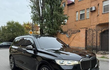 BMW X7, 2019 год, 8 300 000 рублей, 7 фотография