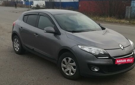 Renault Megane III, 2013 год, 999 000 рублей, 6 фотография