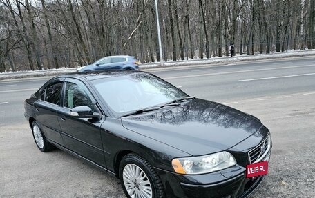 Volvo S60 III, 2006 год, 850 000 рублей, 3 фотография