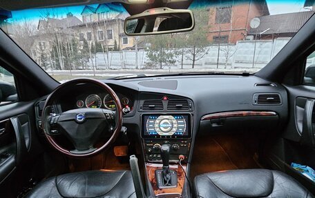 Volvo S60 III, 2006 год, 850 000 рублей, 6 фотография