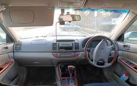 Toyota Camry V40, 2002 год, 590 000 рублей, 2 фотография