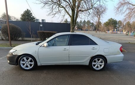 Toyota Camry V40, 2002 год, 590 000 рублей, 7 фотография