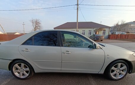 Toyota Camry V40, 2002 год, 590 000 рублей, 11 фотография