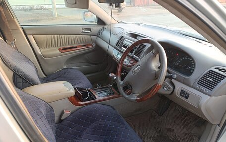 Toyota Camry V40, 2002 год, 590 000 рублей, 9 фотография