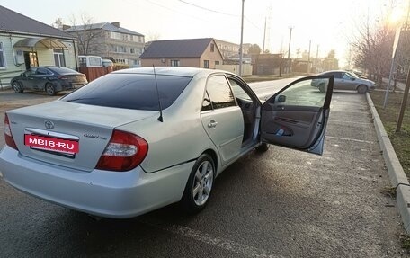 Toyota Camry V40, 2002 год, 590 000 рублей, 12 фотография