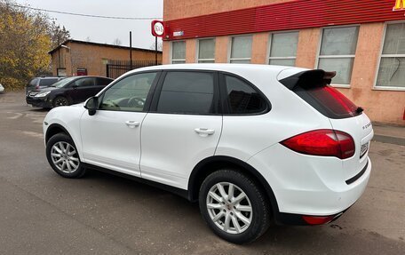 Porsche Cayenne III, 2012 год, 2 800 000 рублей, 5 фотография