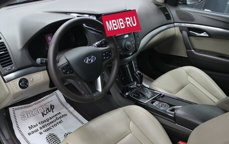 Hyundai i40 I рестайлинг, 2017 год, 1 545 000 рублей, 9 фотография