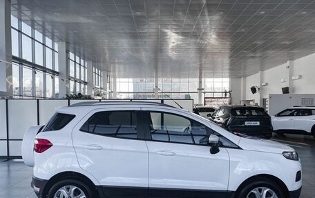 Ford EcoSport, 2014 год, 1 273 000 рублей, 5 фотография