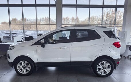 Ford EcoSport, 2014 год, 1 273 000 рублей, 10 фотография