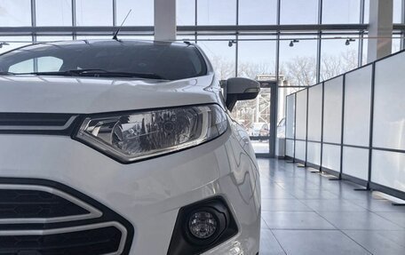 Ford EcoSport, 2014 год, 1 273 000 рублей, 21 фотография