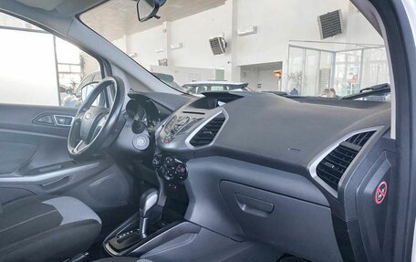 Ford EcoSport, 2014 год, 1 273 000 рублей, 13 фотография