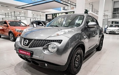 Nissan Juke II, 2013 год, 1 115 000 рублей, 1 фотография