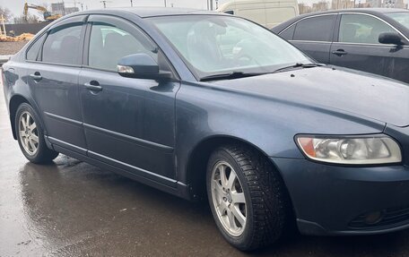 Volvo S40 II, 2011 год, 960 000 рублей, 1 фотография