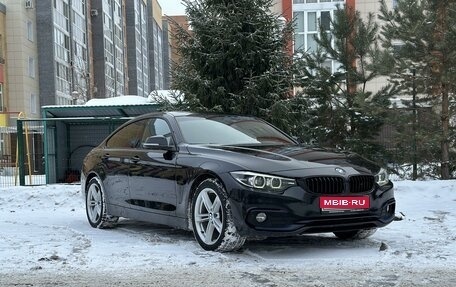 BMW 4 серия, 2019 год, 2 950 000 рублей, 1 фотография