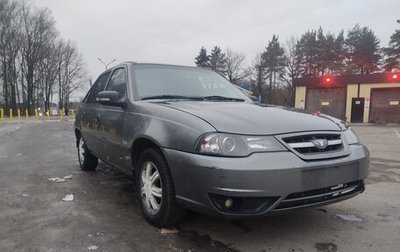 Daewoo Nexia I рестайлинг, 2012 год, 220 000 рублей, 1 фотография