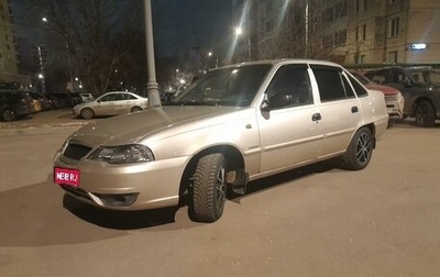 Daewoo Nexia I рестайлинг, 2013 год, 360 000 рублей, 1 фотография