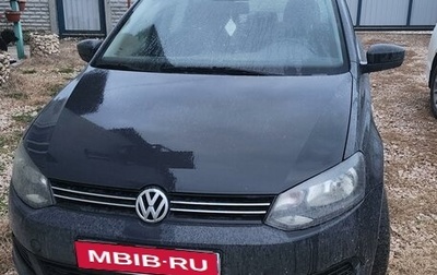 Volkswagen Polo VI (EU Market), 2014 год, 1 200 000 рублей, 1 фотография