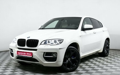 BMW X6, 2012 год, 2 710 000 рублей, 1 фотография