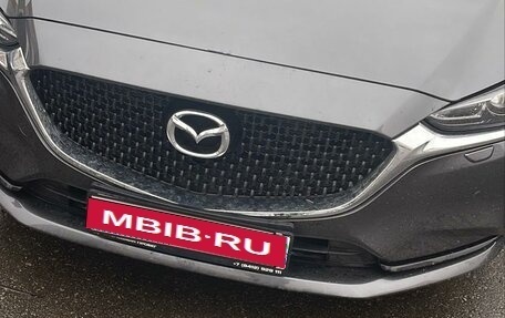 Mazda 6, 2021 год, 2 563 500 рублей, 1 фотография