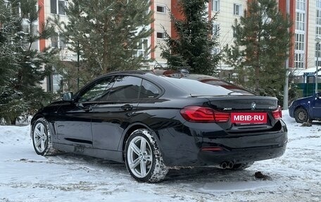 BMW 4 серия, 2019 год, 2 950 000 рублей, 3 фотография