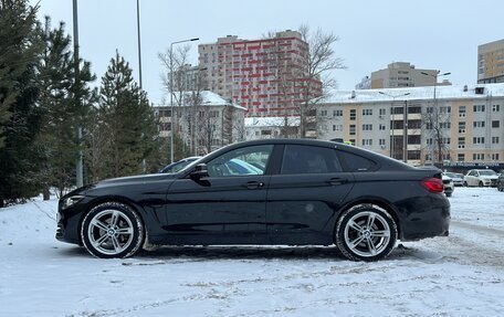 BMW 4 серия, 2019 год, 2 950 000 рублей, 6 фотография