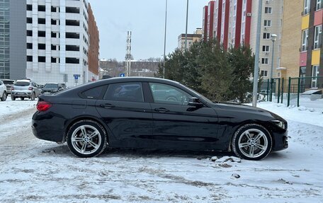 BMW 4 серия, 2019 год, 2 950 000 рублей, 8 фотография