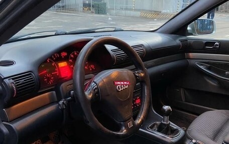 Audi A4, 1999 год, 430 000 рублей, 13 фотография