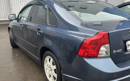 Volvo S40 II, 2011 год, 960 000 рублей, 5 фотография