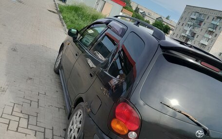 Toyota Corolla Spacio II, 1999 год, 310 000 рублей, 4 фотография