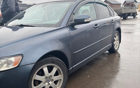 Volvo S40 II, 2011 год, 960 000 рублей, 6 фотография