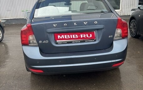 Volvo S40 II, 2011 год, 960 000 рублей, 3 фотография