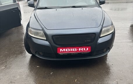 Volvo S40 II, 2011 год, 960 000 рублей, 7 фотография