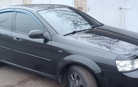 Chevrolet Lacetti, 2008 год, 899 999 рублей, 7 фотография