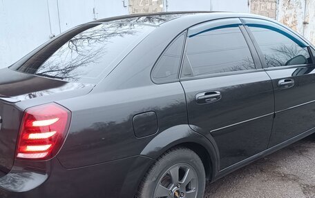 Chevrolet Lacetti, 2008 год, 899 999 рублей, 11 фотография