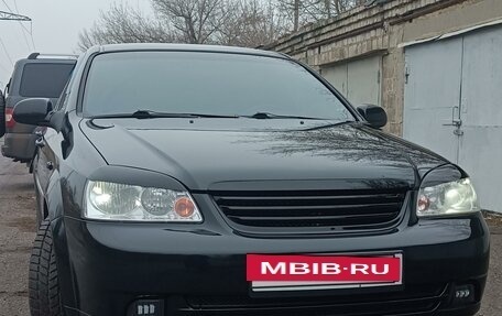 Chevrolet Lacetti, 2008 год, 899 999 рублей, 19 фотография