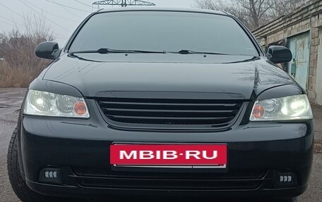 Chevrolet Lacetti, 2008 год, 899 999 рублей, 17 фотография