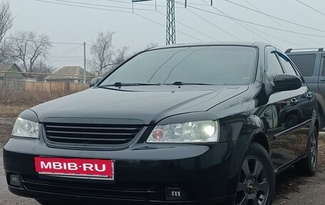 Chevrolet Lacetti, 2008 год, 899 999 рублей, 28 фотография