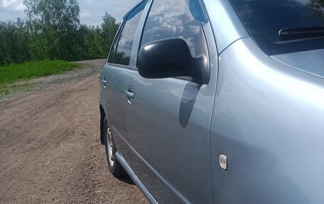 Skoda Fabia I, 2005 год, 315 000 рублей, 2 фотография