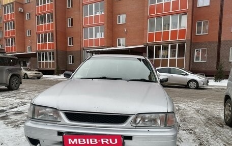 Nissan Wingroad I, 1997 год, 209 000 рублей, 6 фотография