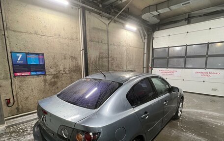 Mazda 3, 2006 год, 530 000 рублей, 7 фотография