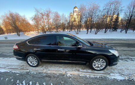 Nissan Teana, 2012 год, 1 200 000 рублей, 2 фотография