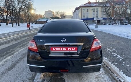 Nissan Teana, 2012 год, 1 200 000 рублей, 4 фотография