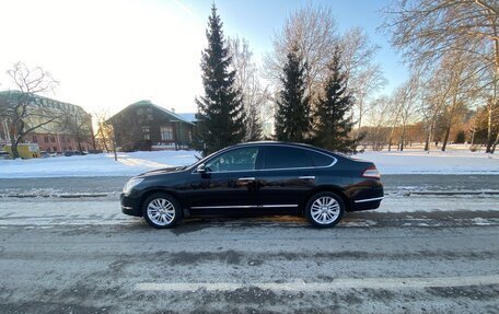 Nissan Teana, 2012 год, 1 200 000 рублей, 3 фотография