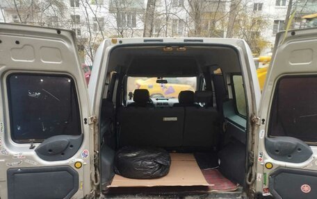 Ford Tourneo Connect I, 2007 год, 569 990 рублей, 5 фотография