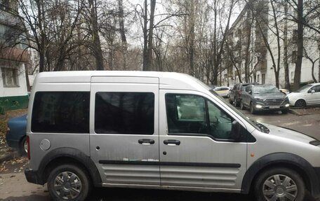 Ford Tourneo Connect I, 2007 год, 569 990 рублей, 2 фотография