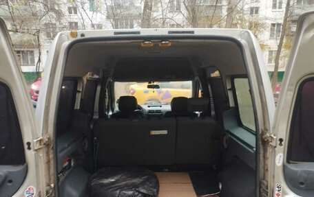 Ford Tourneo Connect I, 2007 год, 569 990 рублей, 8 фотография