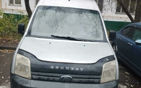 Ford Tourneo Connect I, 2007 год, 569 990 рублей, 9 фотография