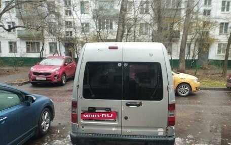 Ford Tourneo Connect I, 2007 год, 569 990 рублей, 3 фотография