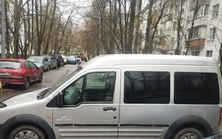 Ford Tourneo Connect I, 2007 год, 569 990 рублей, 12 фотография