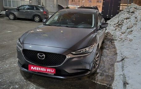 Mazda 6, 2021 год, 2 563 500 рублей, 3 фотография